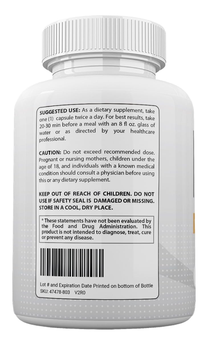 Zonata Fitburn Weight - emballage soigné et formule avancée pour le quotidien.