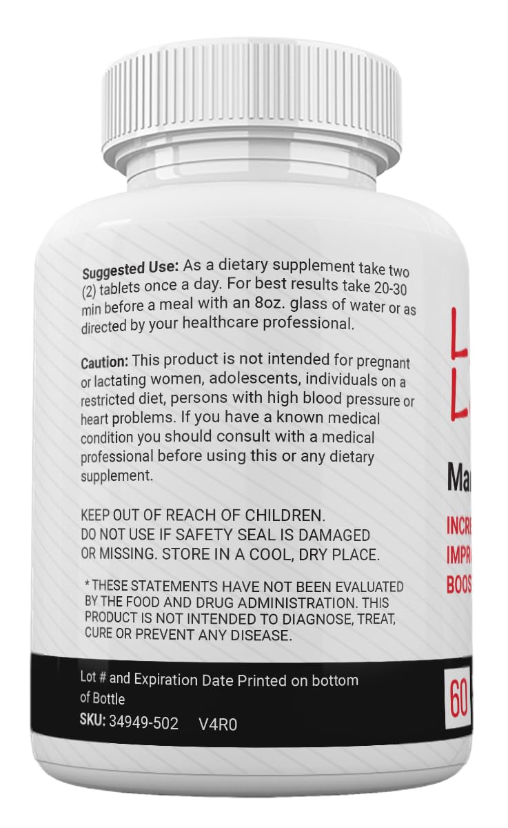 Zonata Laguna Longue – dosage quotidien simplifié pour soutenir l'endurance.