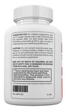 Zonata stabilisateur sanguin - ingredients premium pour prise quotidienne fiable.