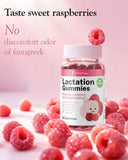 ZonaVitalis gommes lactation B12 D3 – nutriments essentiels quotidiennement.