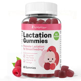 ZonaVitalis gommes lactation fenugrec – soutien potentiel du flux lactaire.