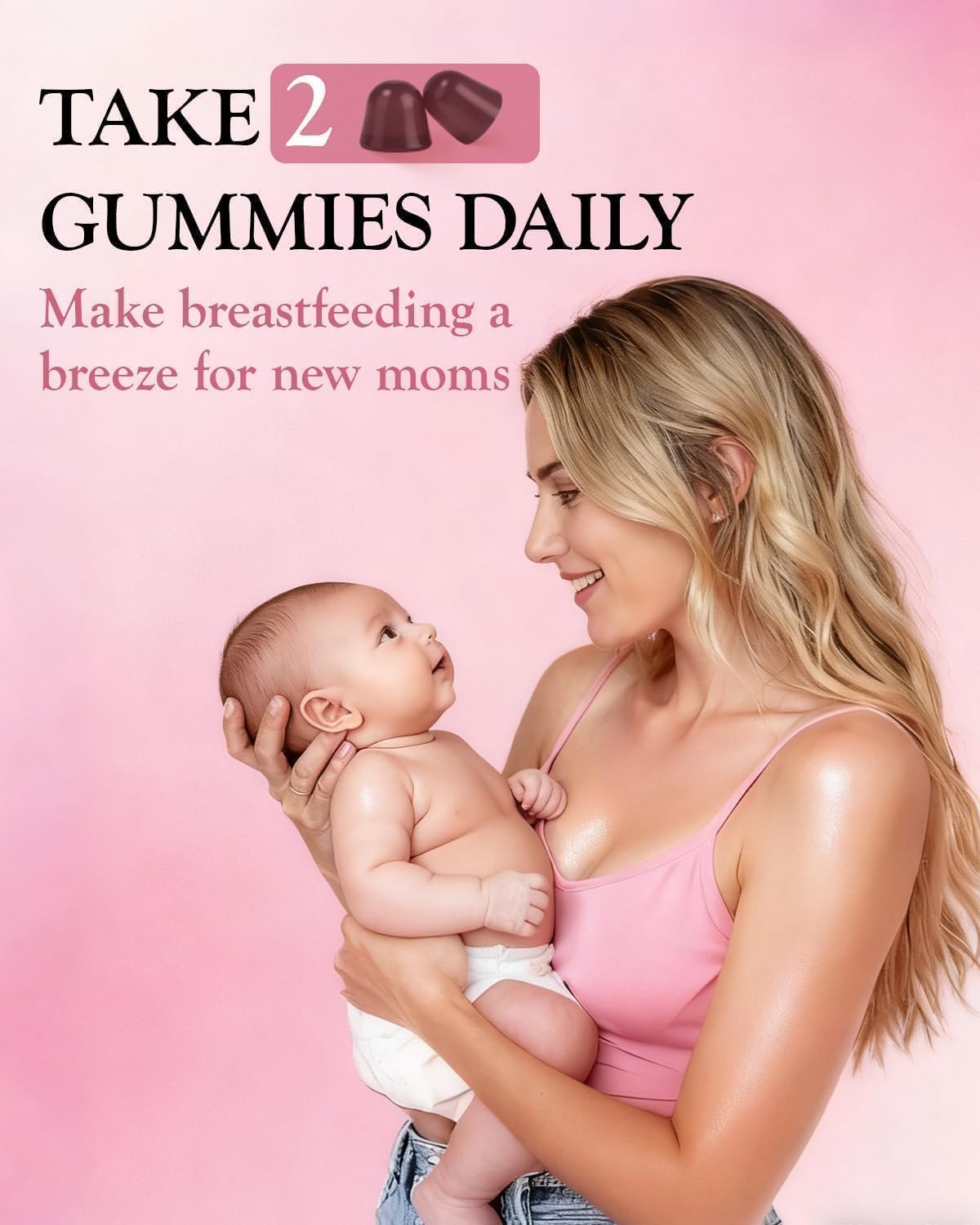 ZonaVitalis gommes lactation – routine quotidienne simplifiée