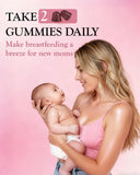 ZonaVitalis gommes lactation – routine quotidienne simplifiée