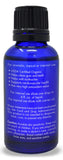 Application sur gencives avec huile Zongle Therapeutics, soin quotidien potentiel.