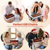 ZonGym idée cadeau bien-être pour proches lors des fêtes.