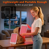Lampe ZonGym stand 180deg: inclinaison adaptée pour une couverture optimale.