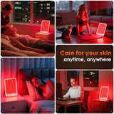 Lampe ZonGym minuterie affichage: minuterie pratique pour sessions personnalisées.