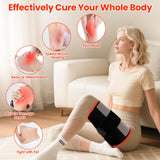 ZonGym mode 3 et minuterie configurable facilitent les séances.