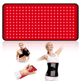 ZonGym pad 24x12 surface de traitement pour le dos et relaxation.