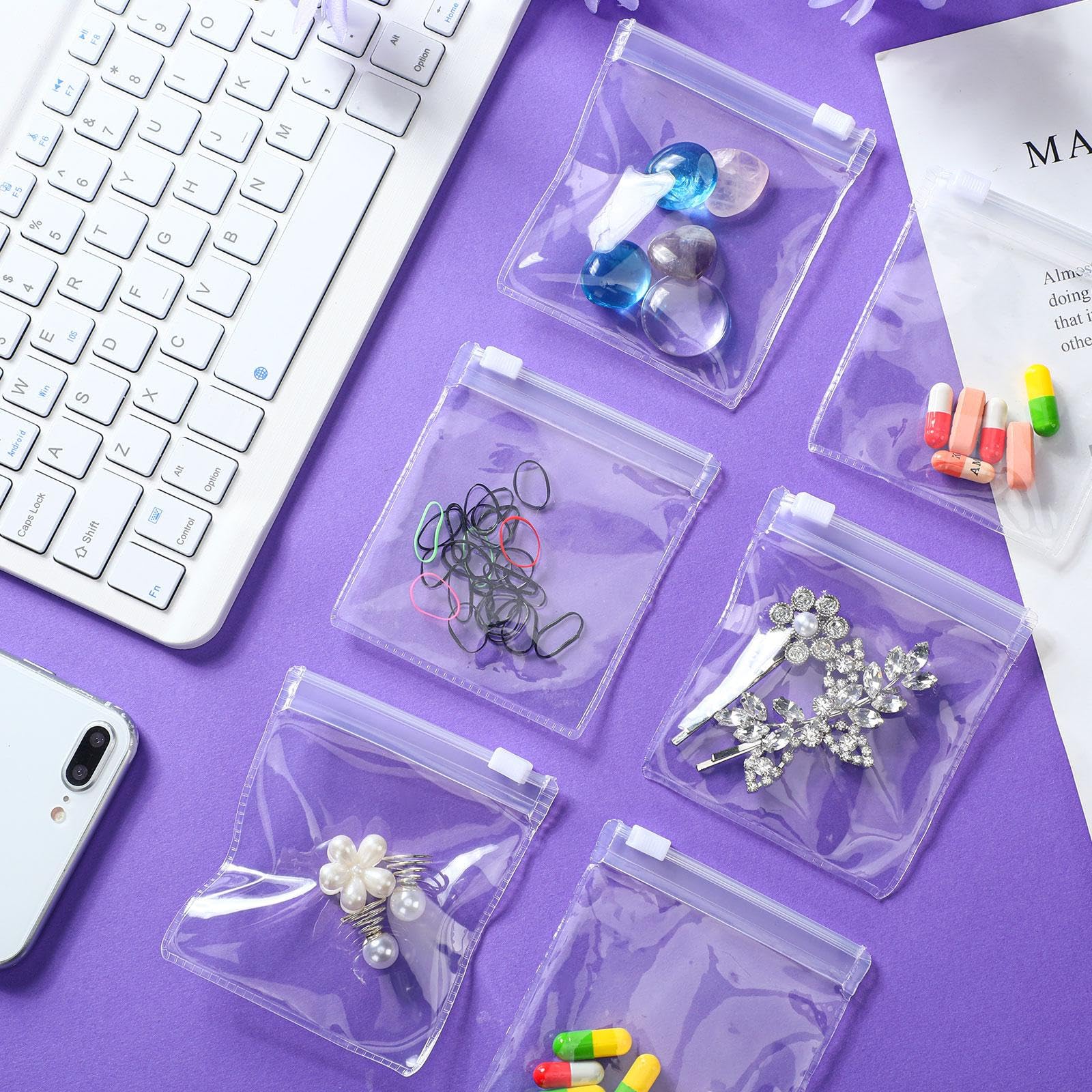 Zonon design pratique: parfait pour organiser vos articles en voyage.