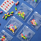 Zonon ensemble 24 poches: kit pret pour pharmacie domestique.
