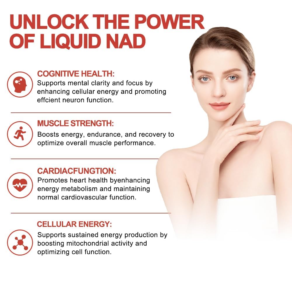 Zoone Nutra NAD emballage compact parfait pour le voyage.