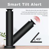 Contrôle via l’application Smart Life pour ZORALM.