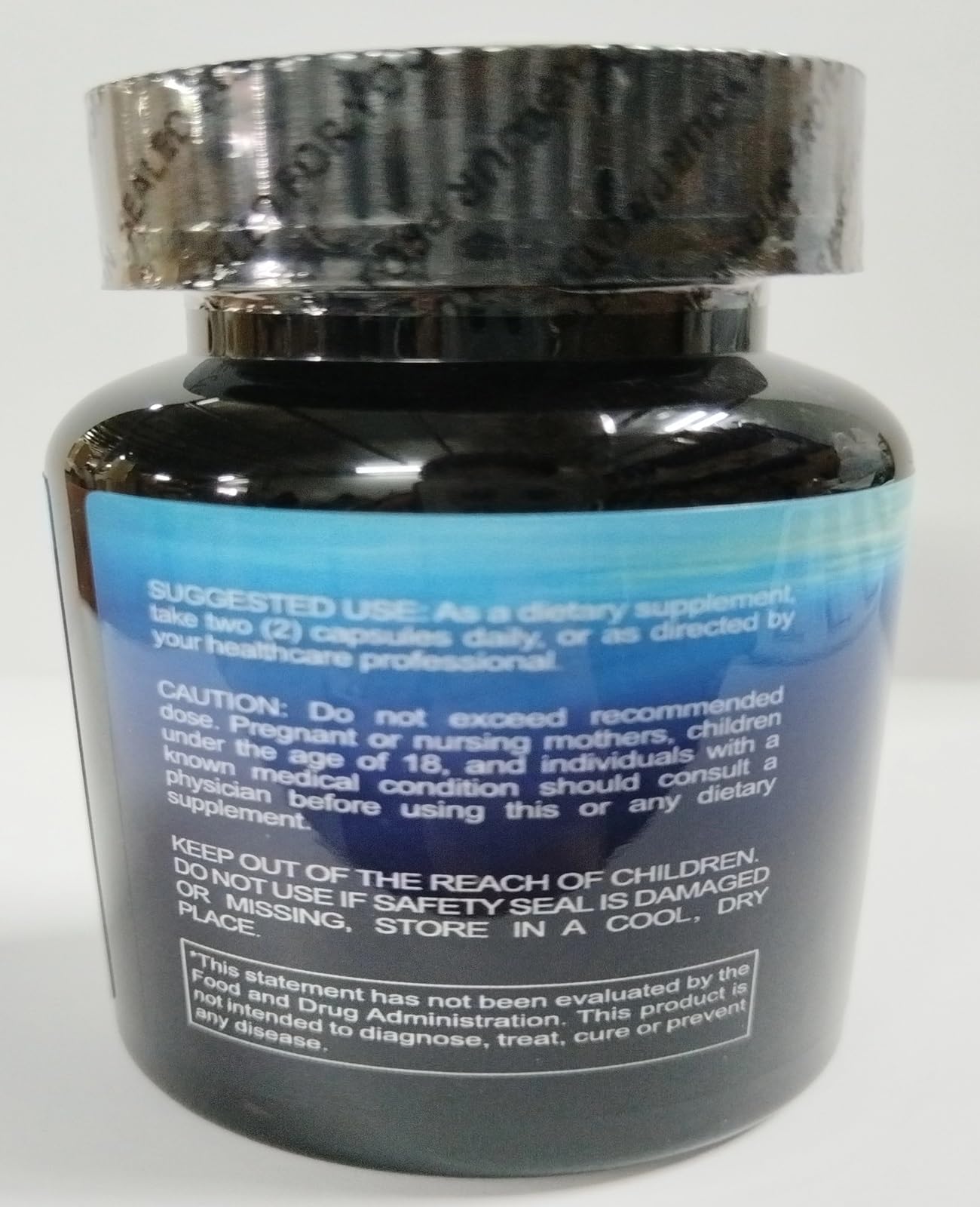 Zoyava Corti-Soothe contient Ashwagandha pour équilibre émotionnel