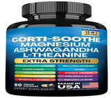 Zoyava Corti-Soothe utilise la valeriane pour détente nocturne