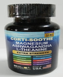 Zoyava Corti-Soothe met en avant la phosphatidylsérine et la concentration
