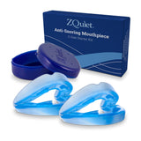 ZQuiet starter pack : boîte et étui pour rangement discret et pratique