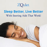 ZQuiet utilisation immédiate sans moulage nécessaire pour commencer