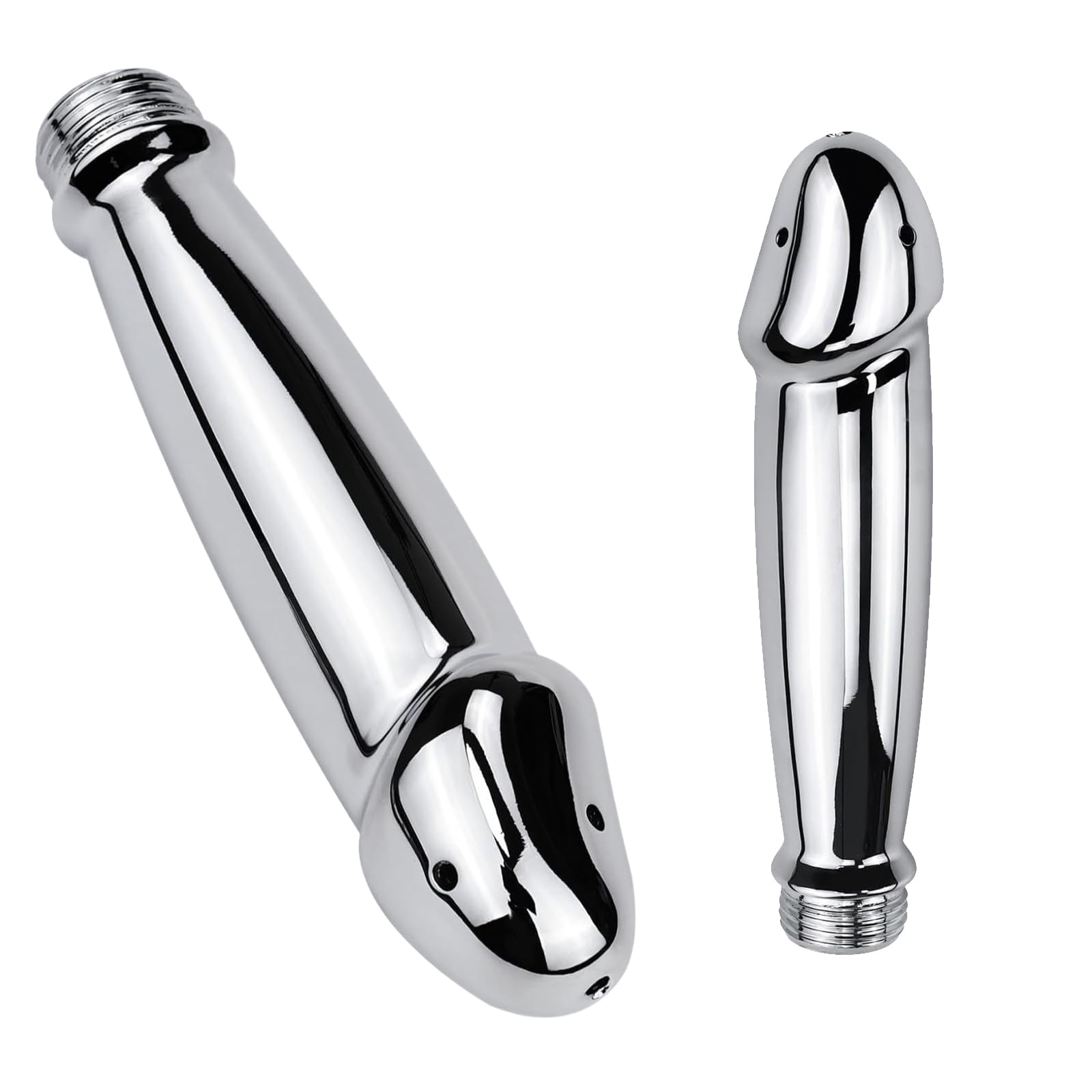 ZQZXD Ensemble-douche-enema-aluminium, kit durable prêt à l’emploi pour domicile.