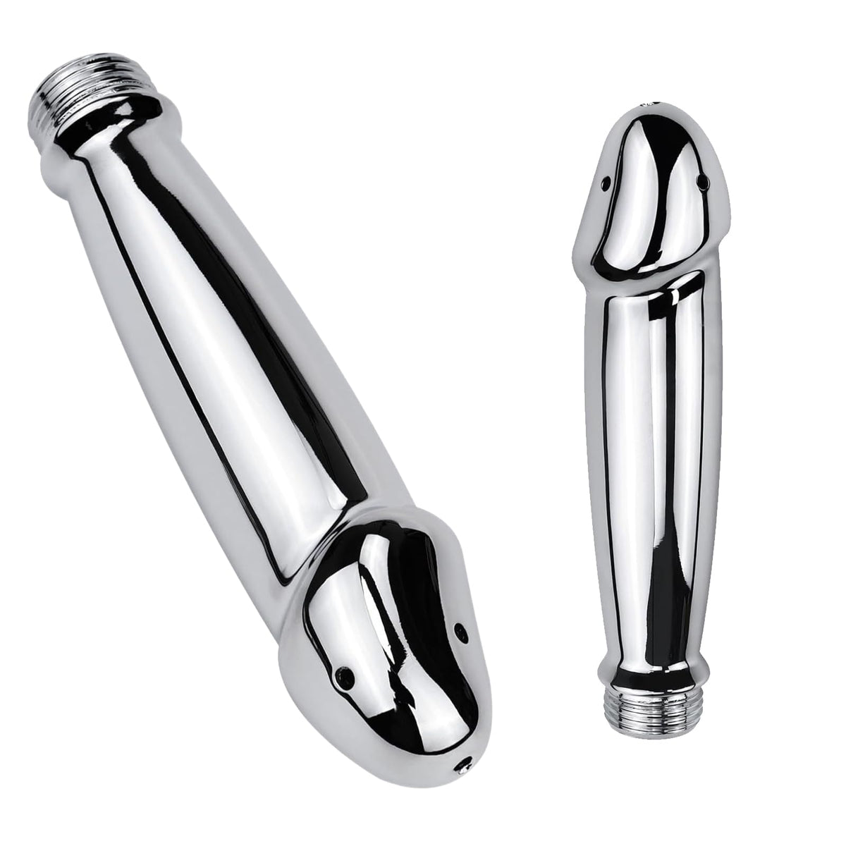 ZQZXD Ensemble-douche-enema-aluminium, kit durable prêt à l’emploi pour domicile.