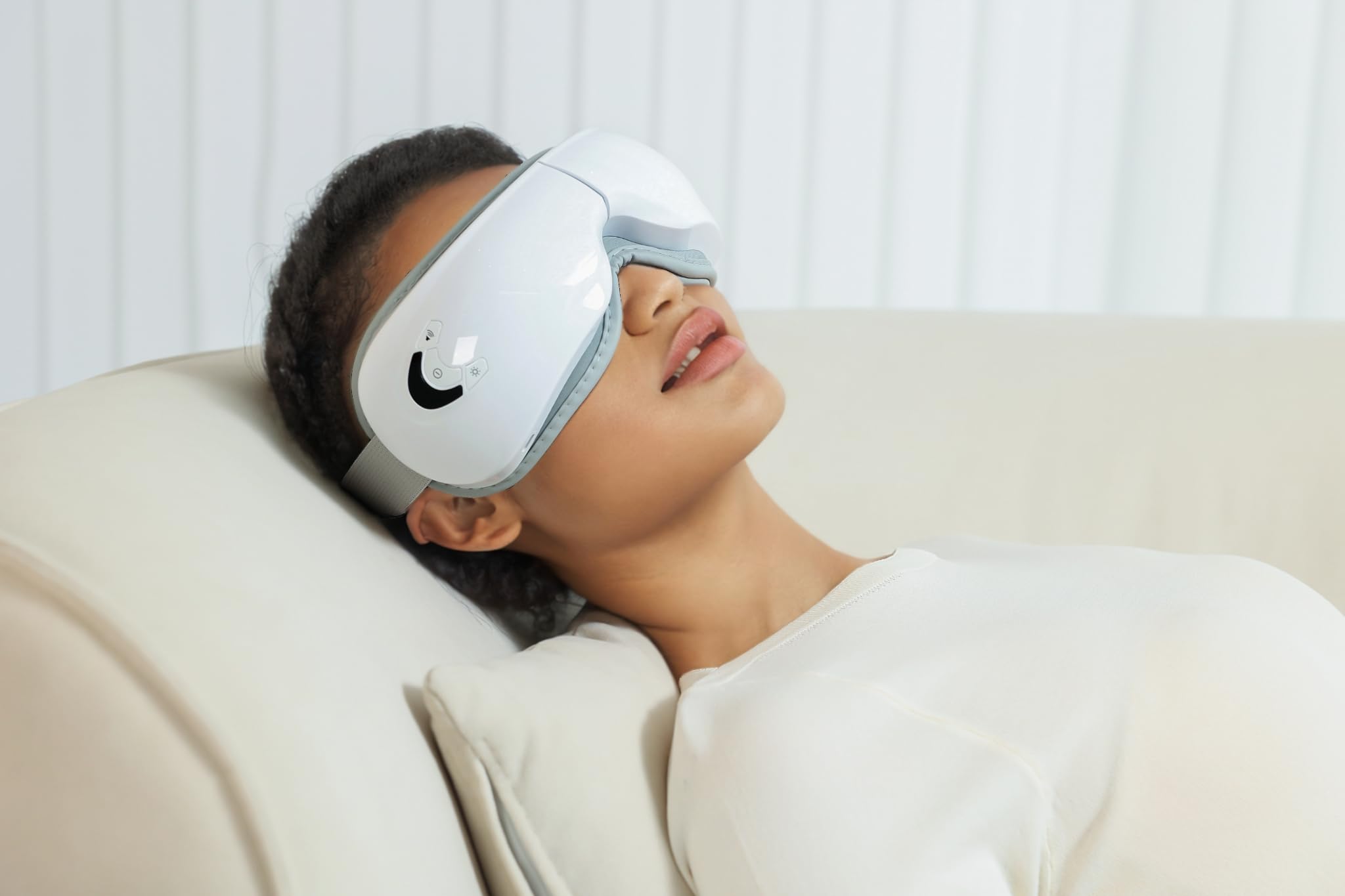 Moteur silencieux ZUKULIFE, expérience relaxante et discrète.