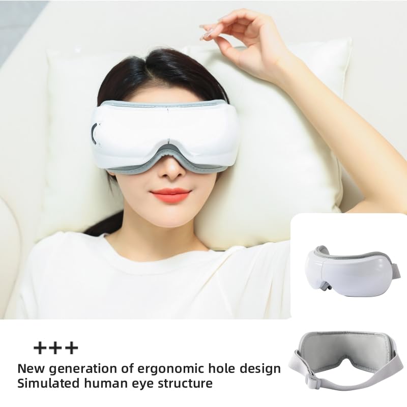 Musique Bluetooth intégrée ZUKULIFE, séance détente personnalisée.