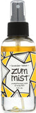Indigo Wild Zum Mist lavande-citron sur bouteille, brume apaisante pour peau et vêtements