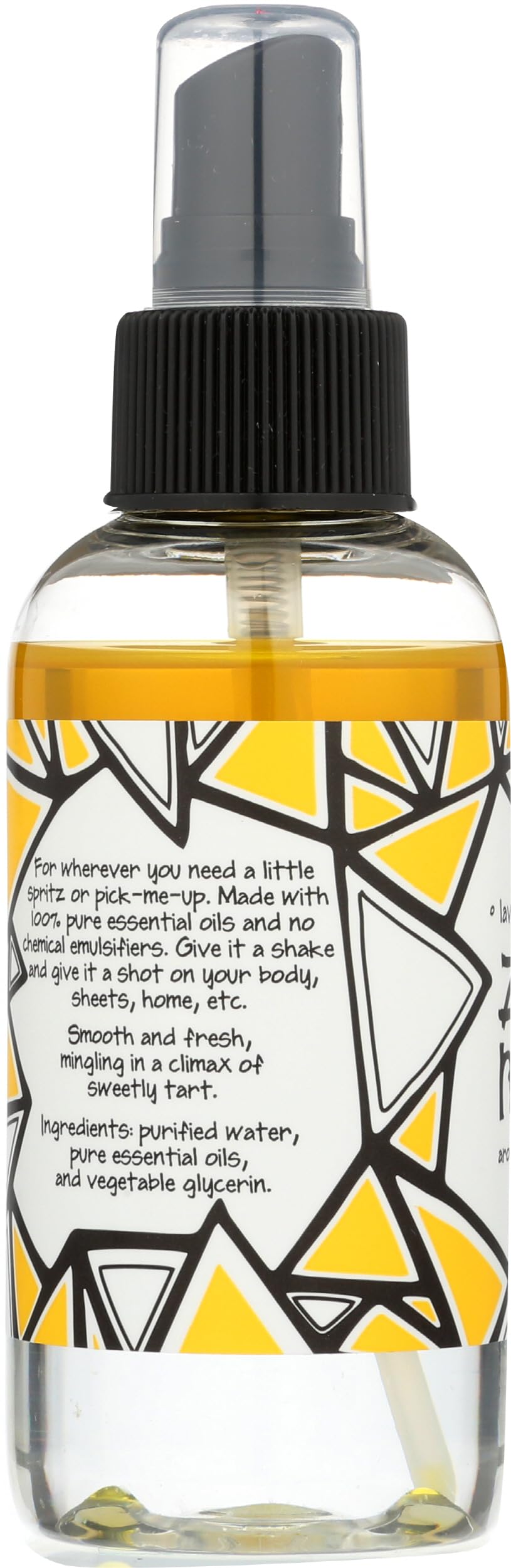 Indigo Wild Zum Mist douceur quotidienne lavande-citron