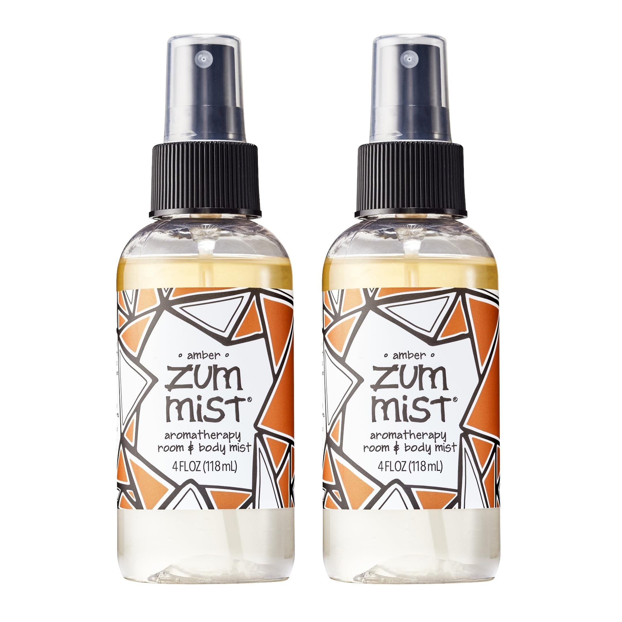 Zum Indigo Wild Mist flacon, spray frais pour chambre et corps.