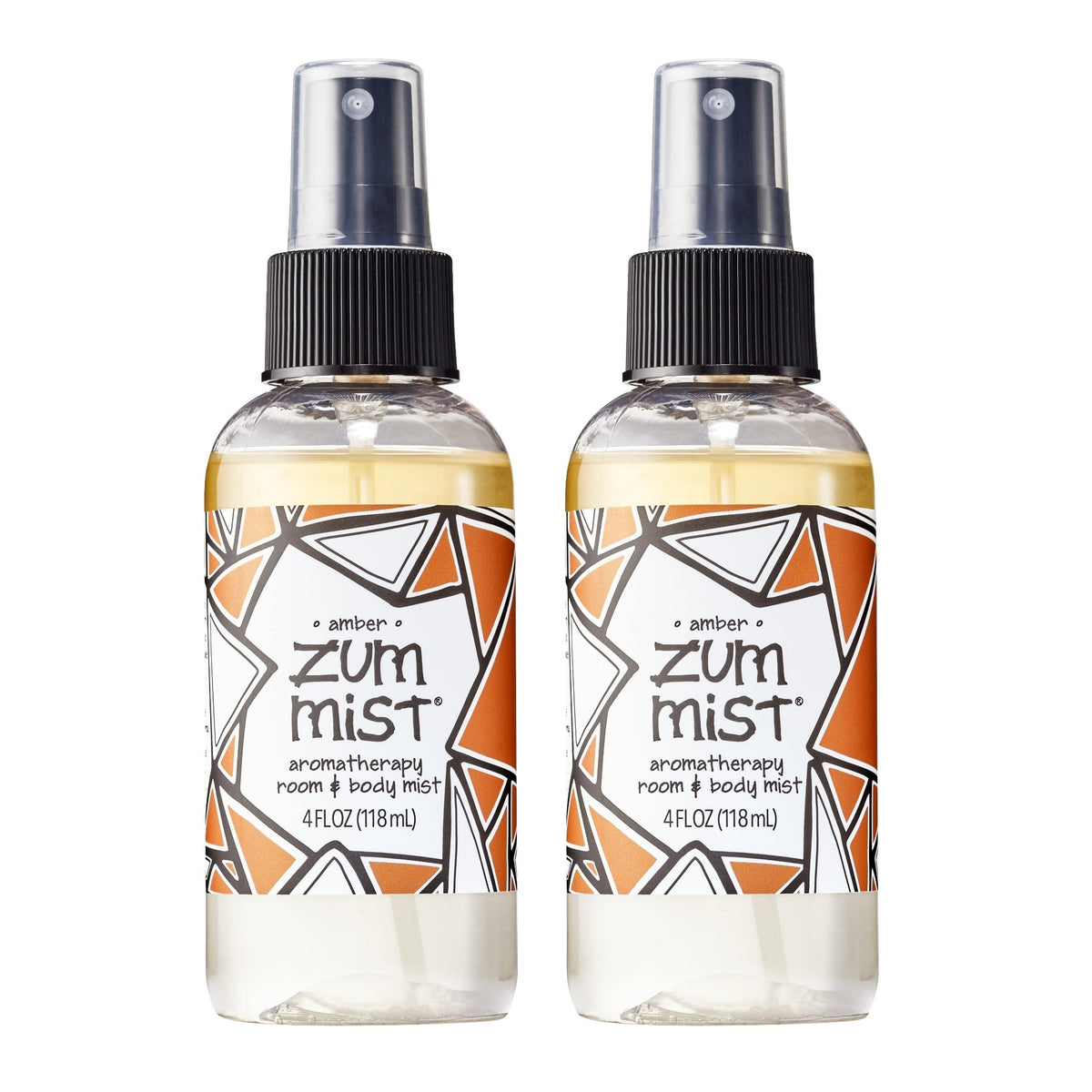 Zum Indigo Wild Mist flacon, spray frais pour chambre et corps.