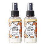 Zum Indigo Wild Mist flacon, spray frais pour chambre et corps.