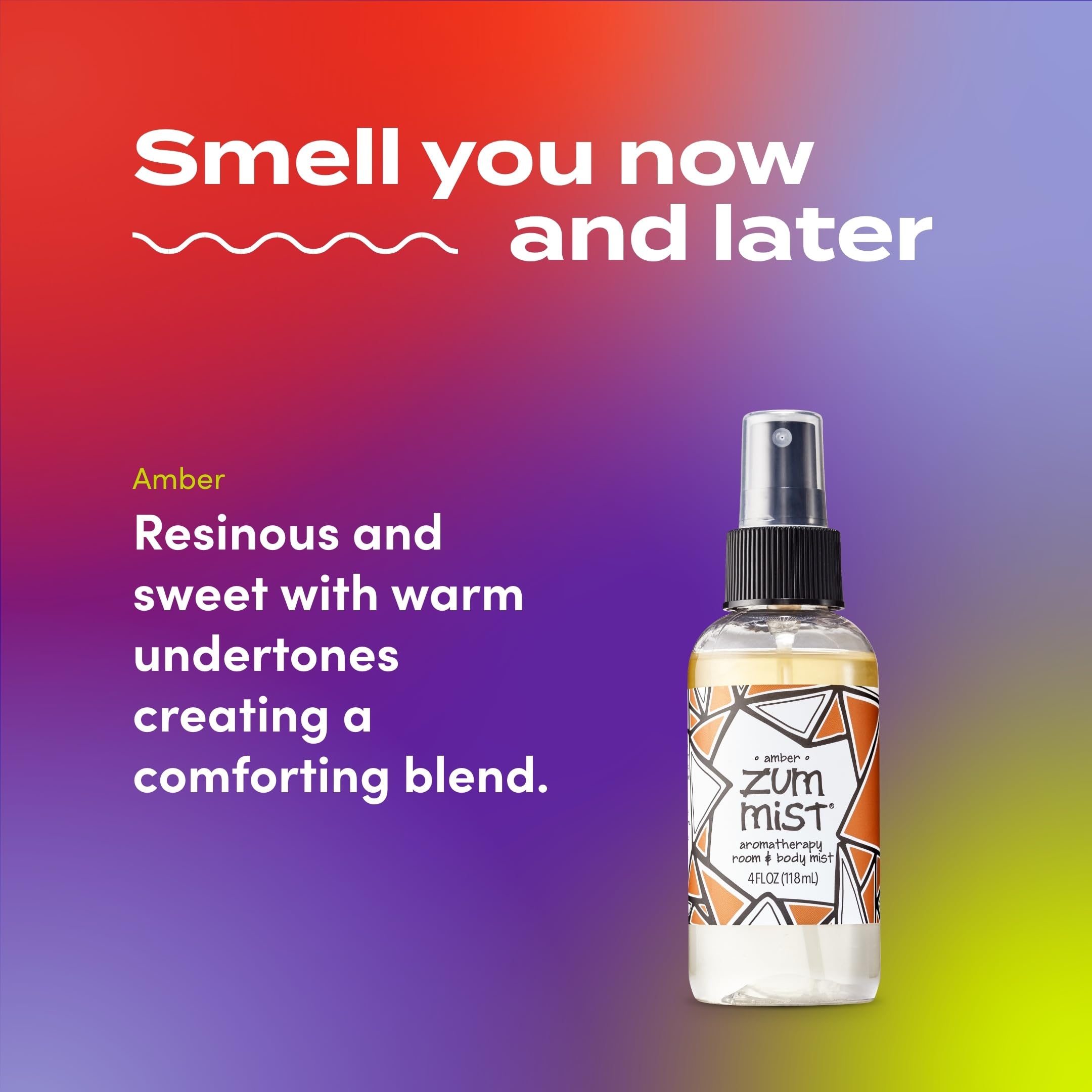 Zum Indigo Wild Mist lavande-douceur, parfum calme pour détente et rituels.