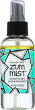 Zum Mist Lavande-Menthe — bouteille d'aromathérapie naturelle pour rafraîchir l'atmosphère.