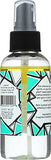 Zum Mist Lavande-Menthe — brume corporelle apaisante pour détendre les muscles.
