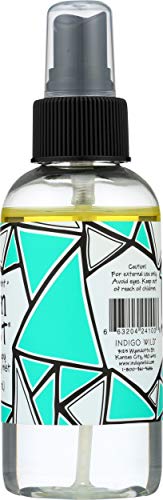 Zum Mist Lavande-Menthe — parfum apaisant près du lit.