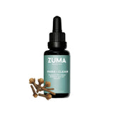 Flacon Para-Clear de Zuma Nutrition, dosage facile au quotidien.