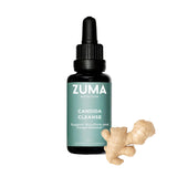 Tonique Zuma Nutrition bouteille 30 ml esprit d’équilibre et bien-être