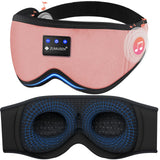 ZUMUSEN bandeau-sommeil-sans-fil, écoute confortable pendant le sommeil.
