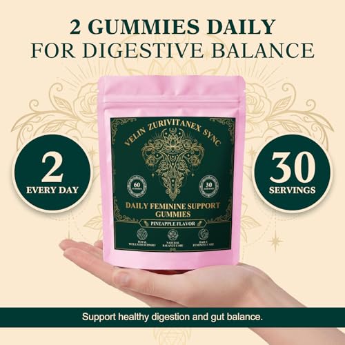 Probiotiques Bacillus coagulans dans ZuriVitaNex Velin Sync, soutien digestif