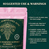 Gommes vegan sans gluten dans ZuriVitaNex Velin Sync