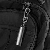 ZXLLM organisateur pilules compact, grande capacité dans un format réduit