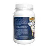 Capsules Ostinol ZYCAL utilisées quotidiennement pour favoriser une régénération osseuse naturelle.