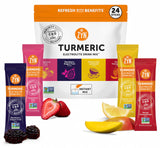 ZYN fraise-yuzu: sachet électrolyte prêt à mélanger pour hydratation rapide et fruitée