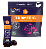 Flacon ZYN électrolyte framboise-dragonfruit, hydratation pratique et savoureuse.